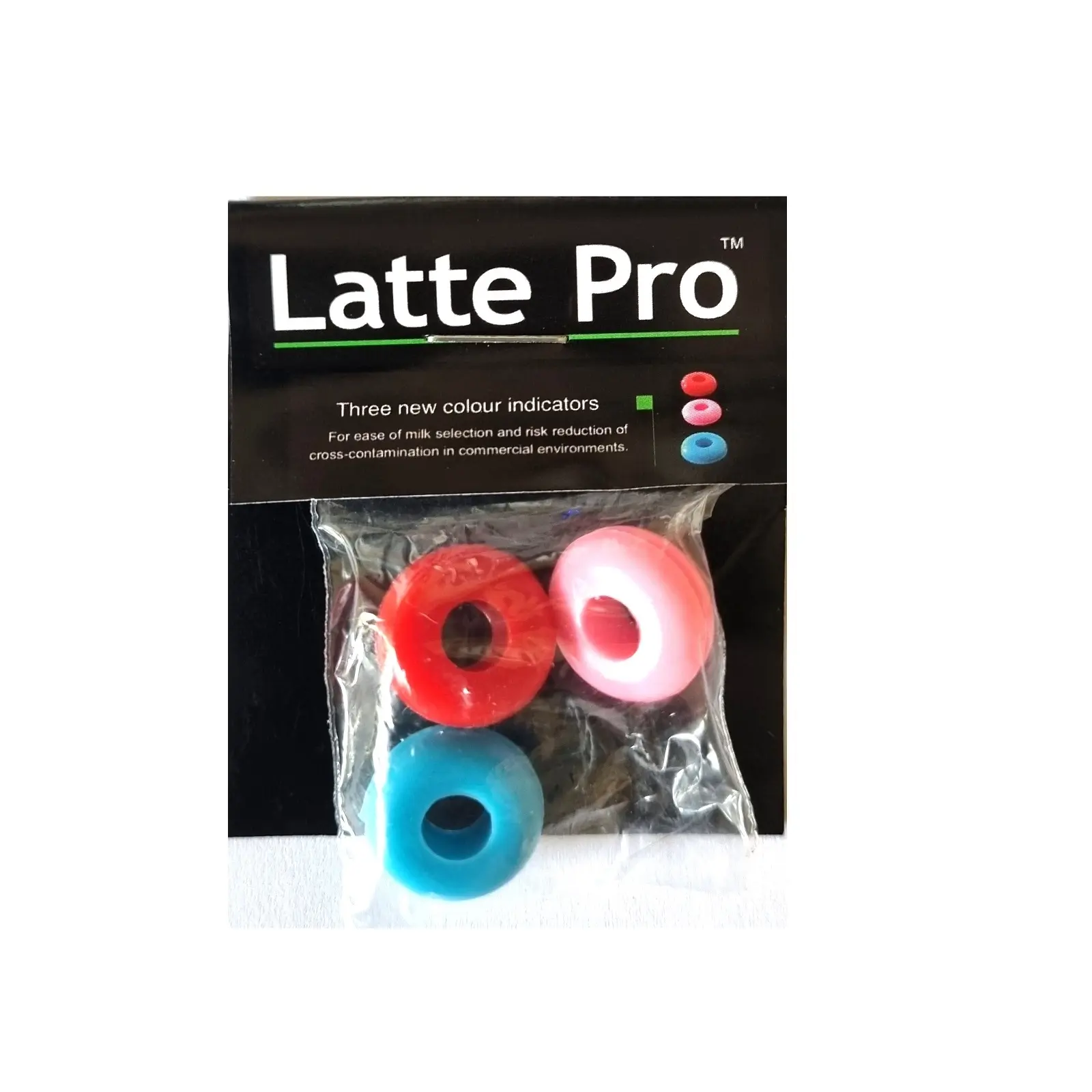 LATTE PRO THUMB GRIP SET - Home & Garden