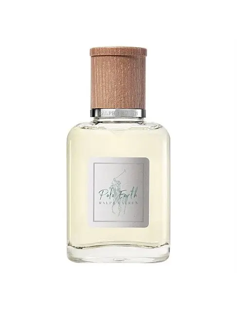 Ralph Lauren Polo Earth EDT 40ml - Beauty