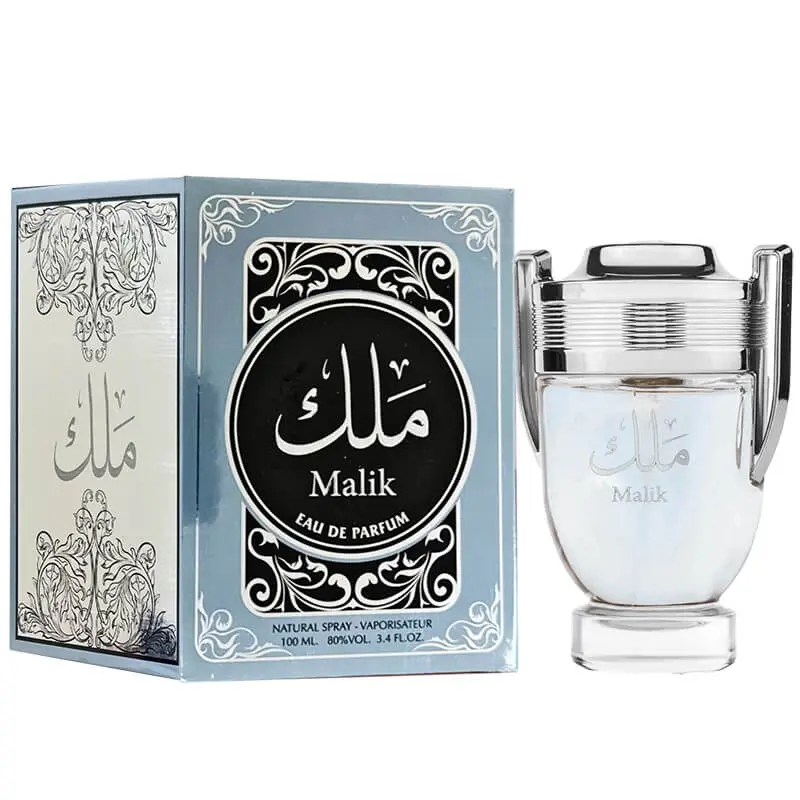 Ard Al Zaafaran Malik 100ml EDP (Unisex) SP - Beauty