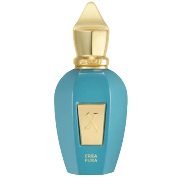 Xerjoff Erba Pura EDP 50ml - Beauty