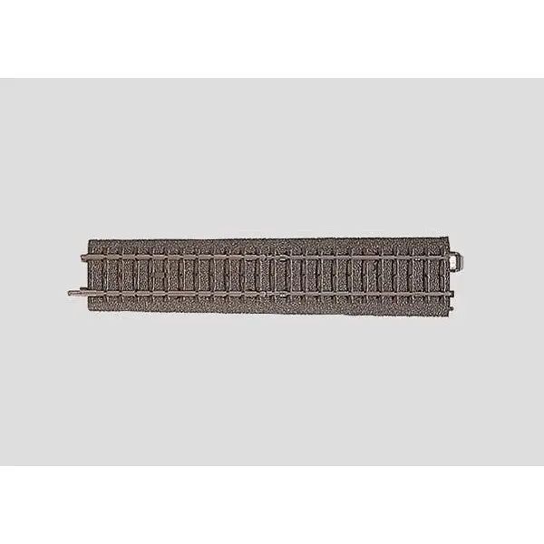 HO Adapter Track CK Track 180mm 1pc - Hobbies