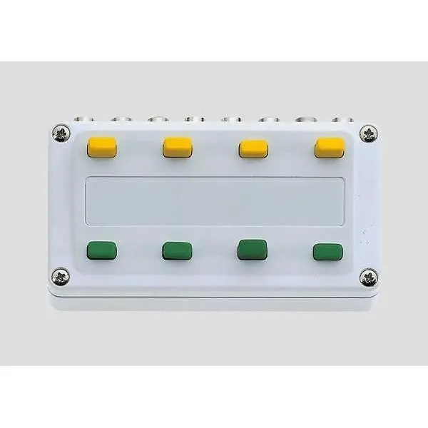 4Circuit Control Box - Hobbies