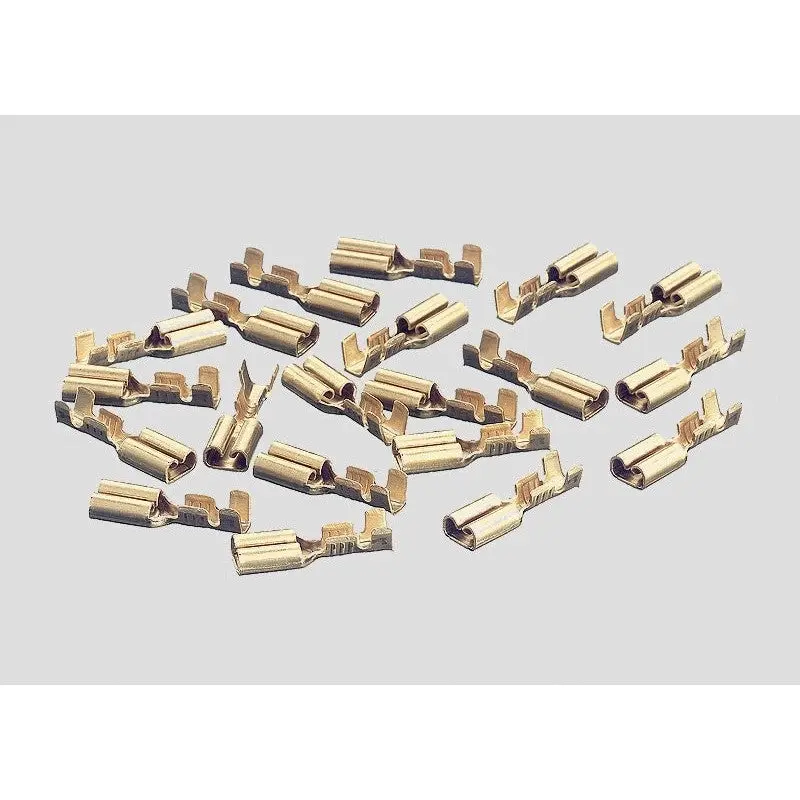 Spade Connectors 20 - Hobbies