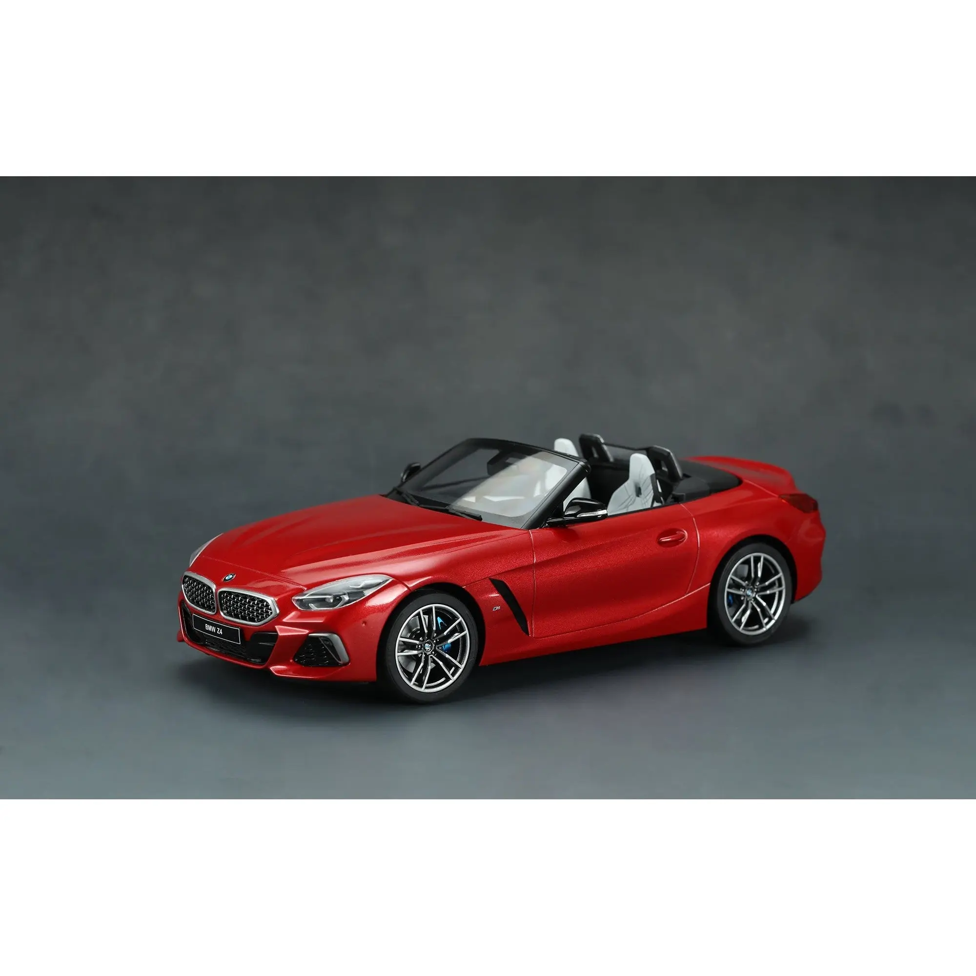 1/24 BMW Z4 M40I - Hobbies