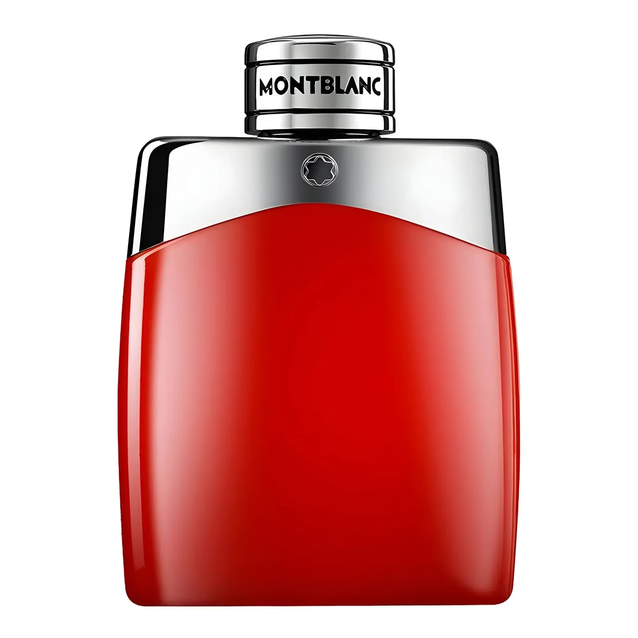 Mont Blanc Legend Red 100ml EDP By Mont Blanc (Mens) - Beauty