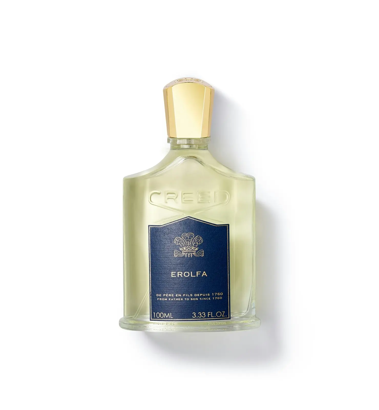 Creed Erolfa EDP 100ml - Beauty