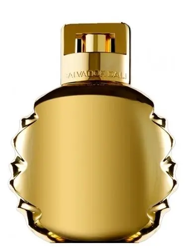 Salvador Dali Fabulous 4 For Men EDP Intense 100ml - Beauty