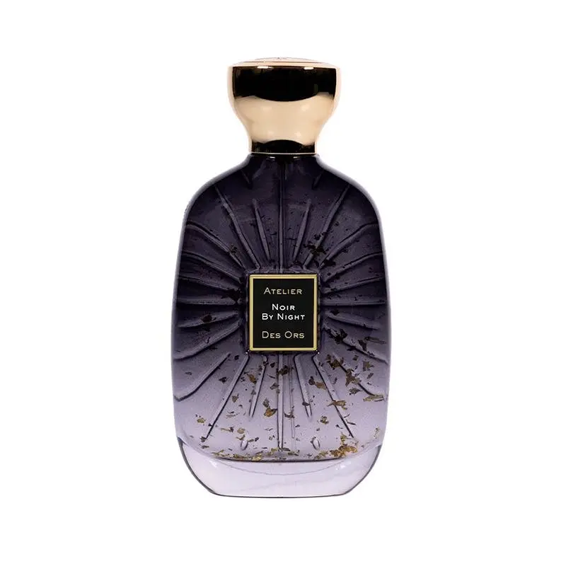 Atelier Des Ors Noir By Night EDP 100ml - Beauty