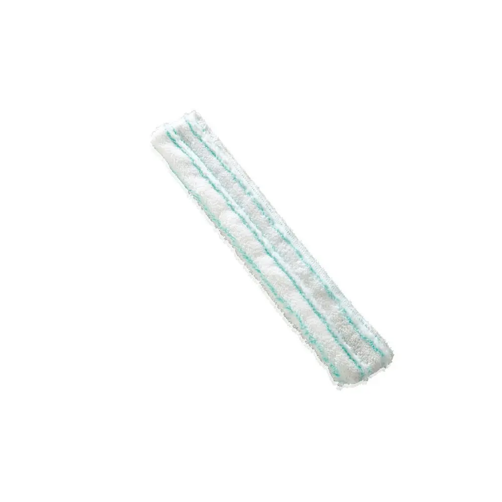 Leifheit Window & Frame Cleaner Replacement Pad Micro Duo Cleaning Accessory - Home & Garden