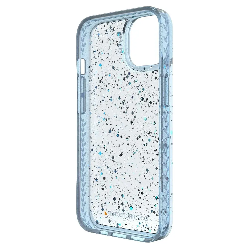 EFM Bio+ Case Armour w/ D3O Phone Protection Cover For Apple iPhone 14 Pro Pau - Electronics