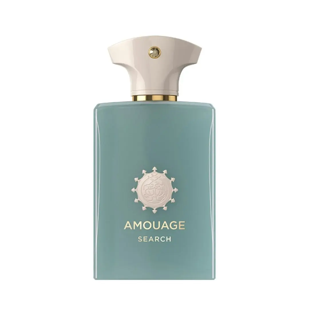 Amouage Search EDP 100ml - Beauty