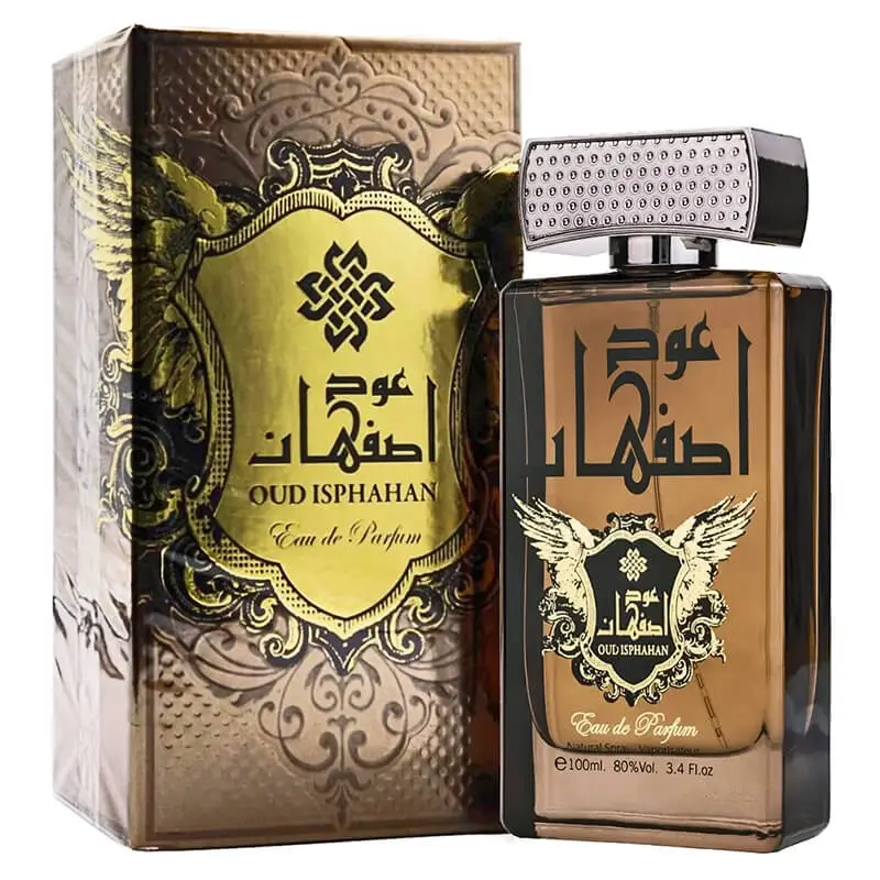 Ard Al Zaafaran Oud Isphahan 100ml EDP (Unisex) SP - Beauty