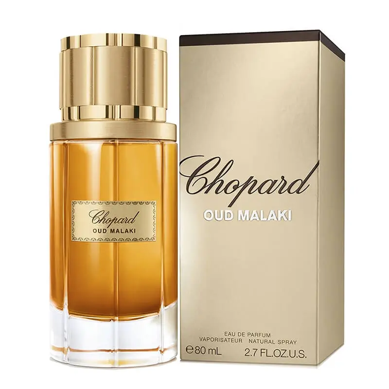 Chopard Oud Malaki 80ml EDP (M) SP - Beauty