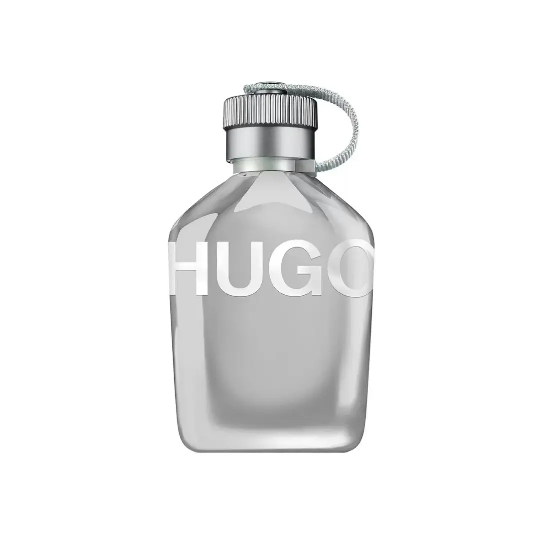 Hugo Boss Hugo Reflective Edition EDT 75ml - Beauty