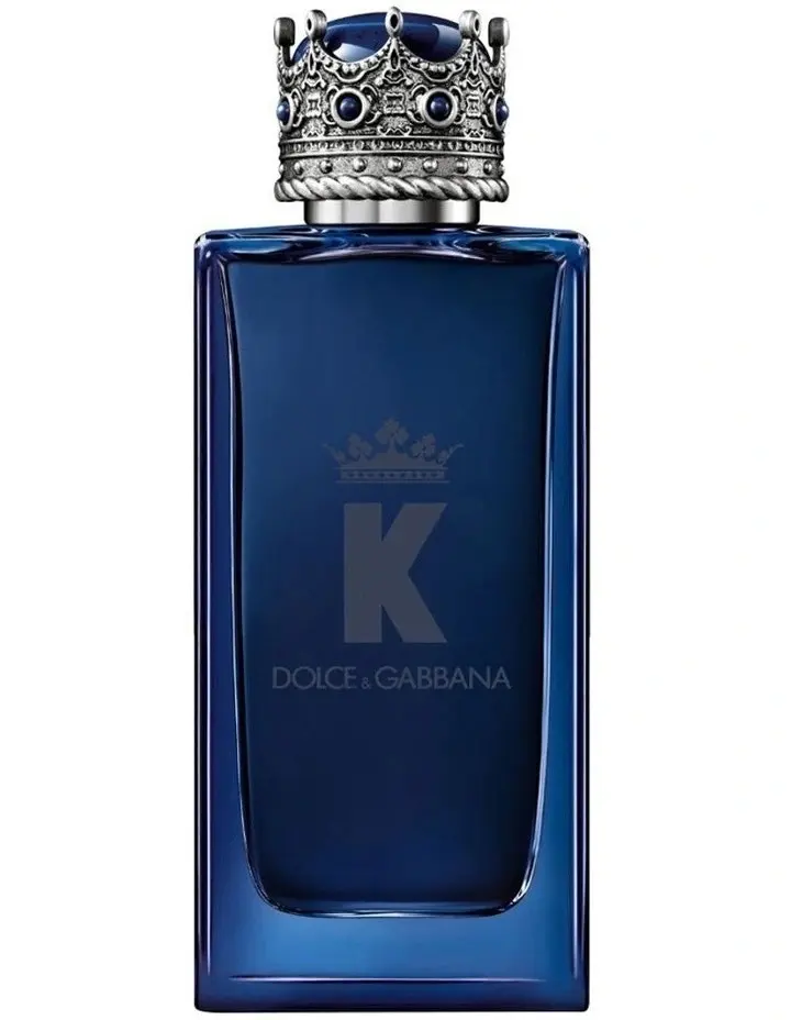 Dolce & Gabbana K Pour Homme EDP Intense 100ml - Beauty