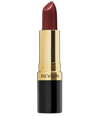 Revlon Lipstick Super Lustrous Creme Berry Rich - Beauty