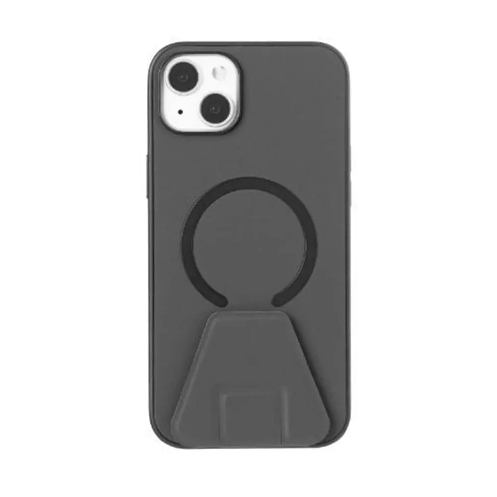 3sixT Neo Phone Case Protection Cover w/ Stand For Apple iPhone 14 Plus Black - Electronics