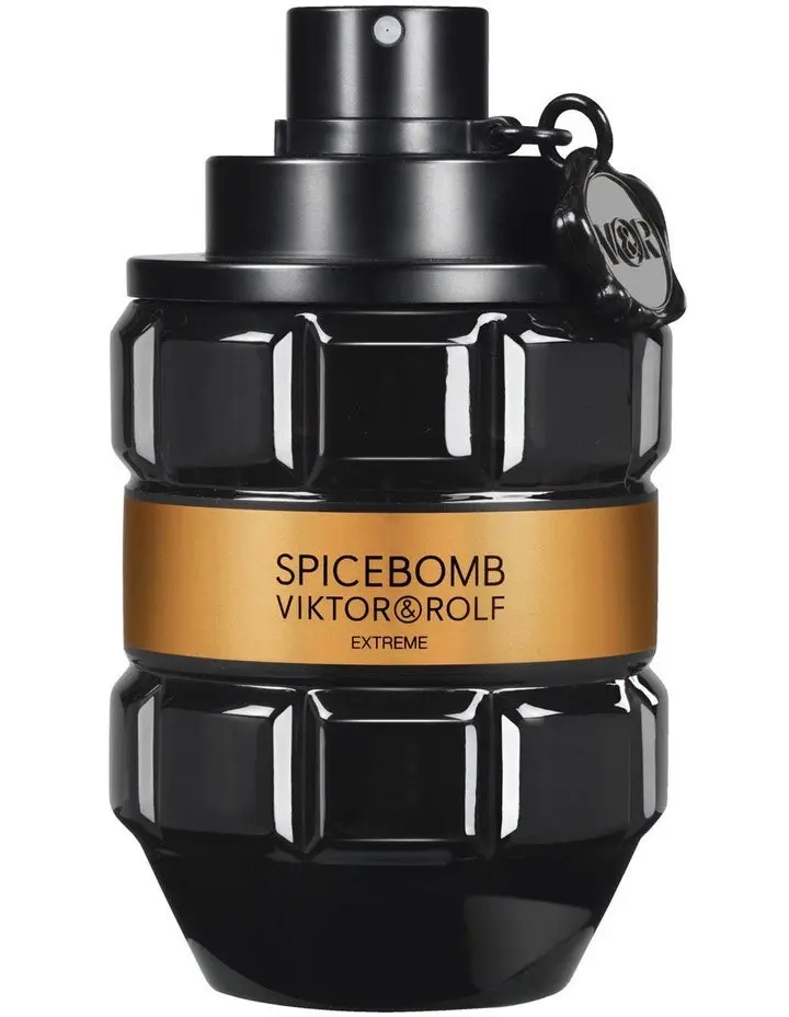 Viktor & Rolf Spicebomb Extreme EDP 50ml - Beauty