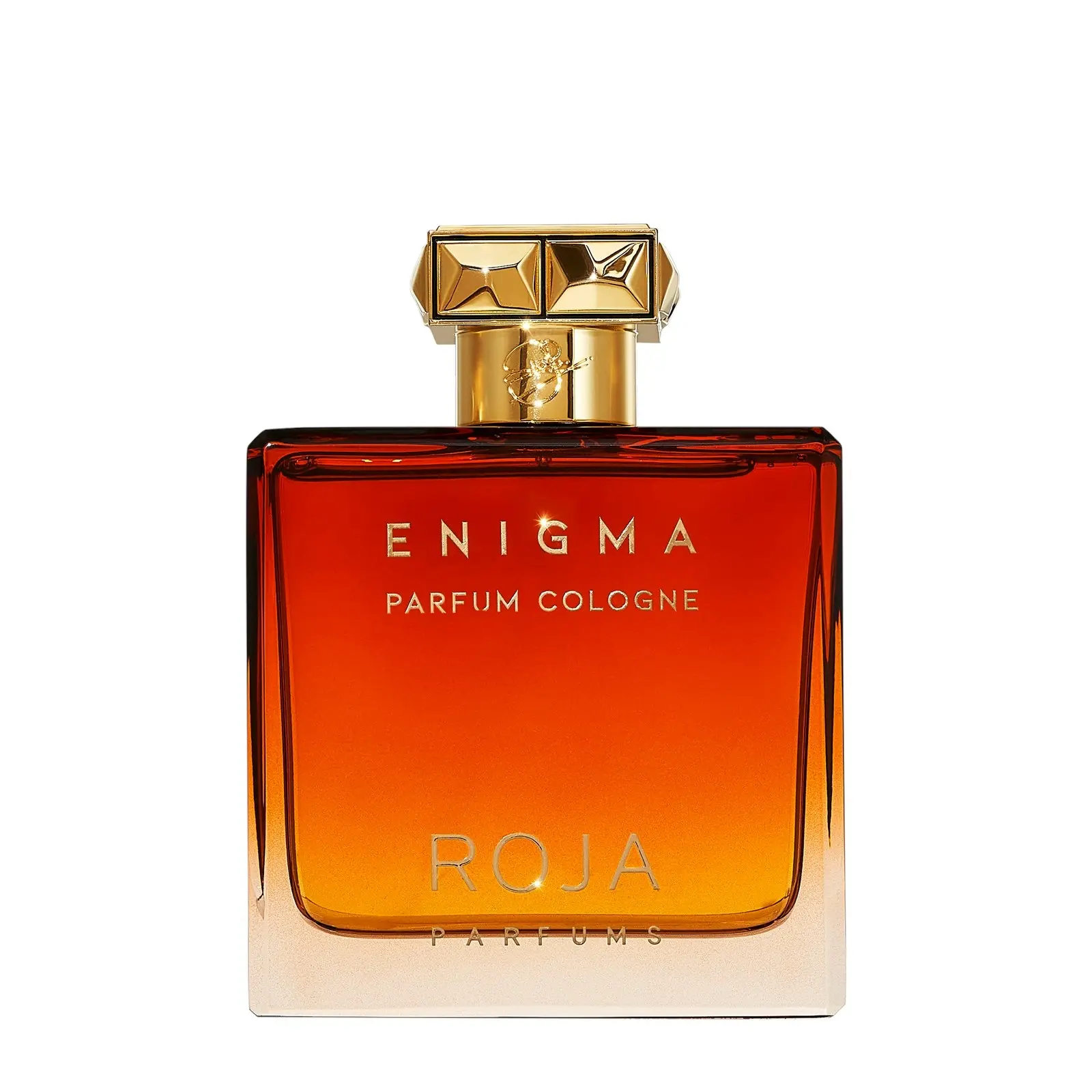 Roja Enigma Pour Homme Cologne 100ml - Beauty