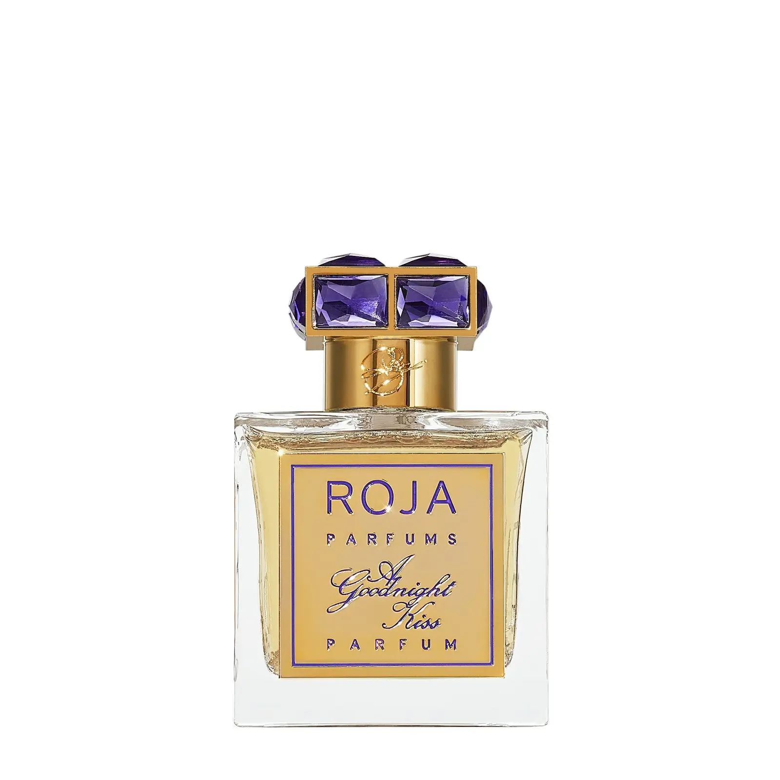 Roja A Goodnight Kiss Parfum 100ml - Beauty