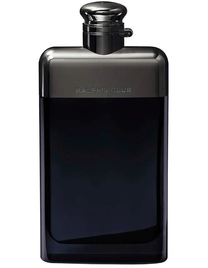 Ralph Lauren Ralph's Club EDP 100ml - Beauty