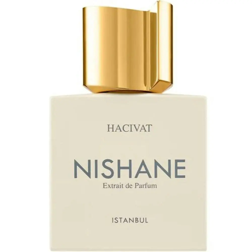 Nishane Hacivat Extrait De Parfum 50ml - Beauty