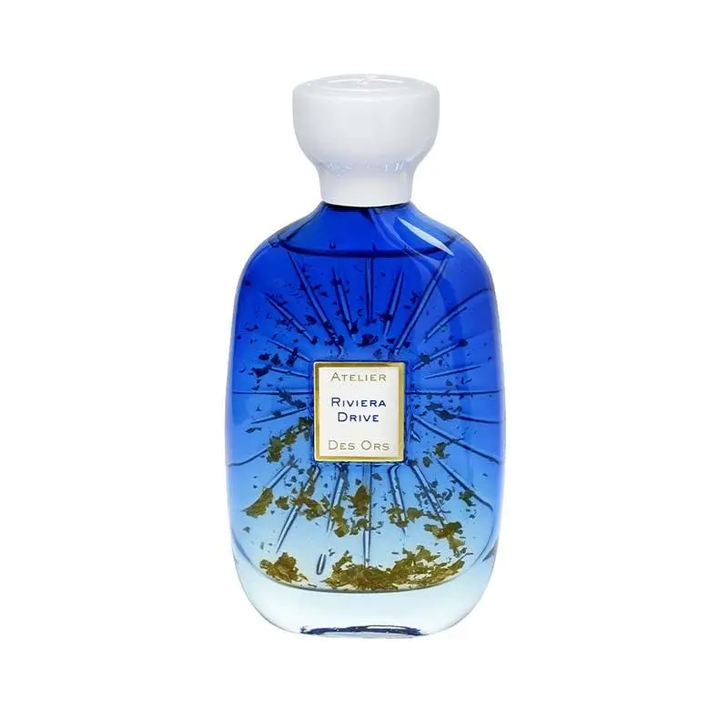 Atelier Des Ors Riviera Drive EDP 100ml - Beauty