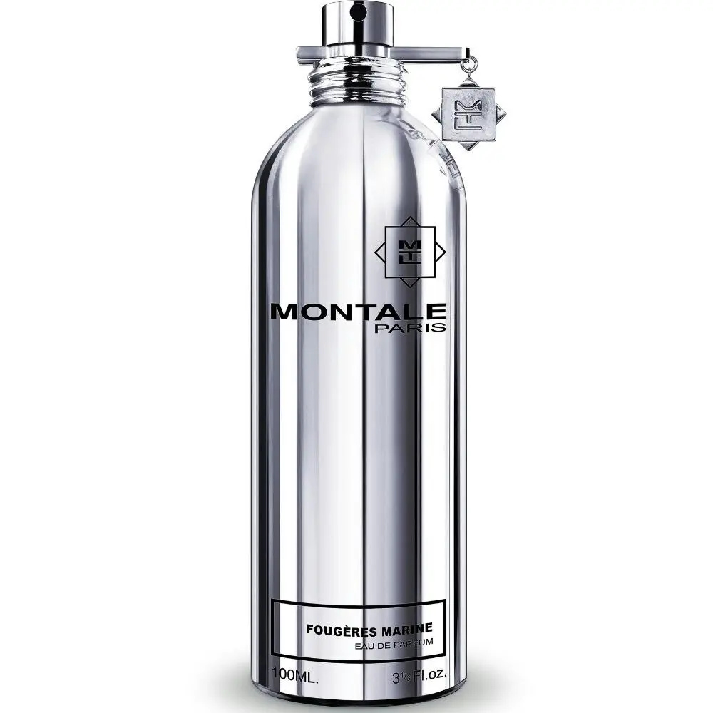 Montale Fougeres Marine EDP 100ml - Beauty
