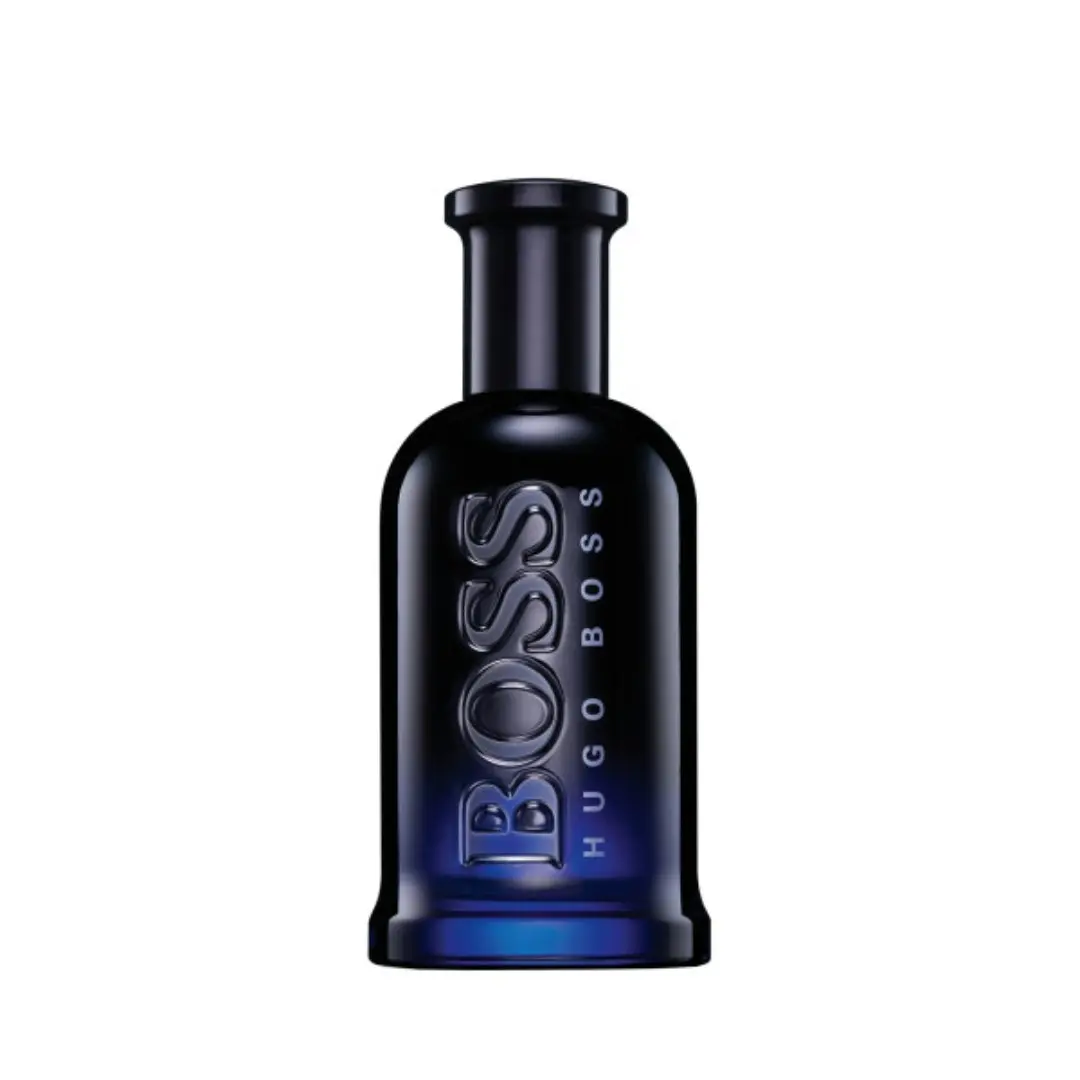 Hugo Boss Bottled Night EDT 100ml - Beauty
