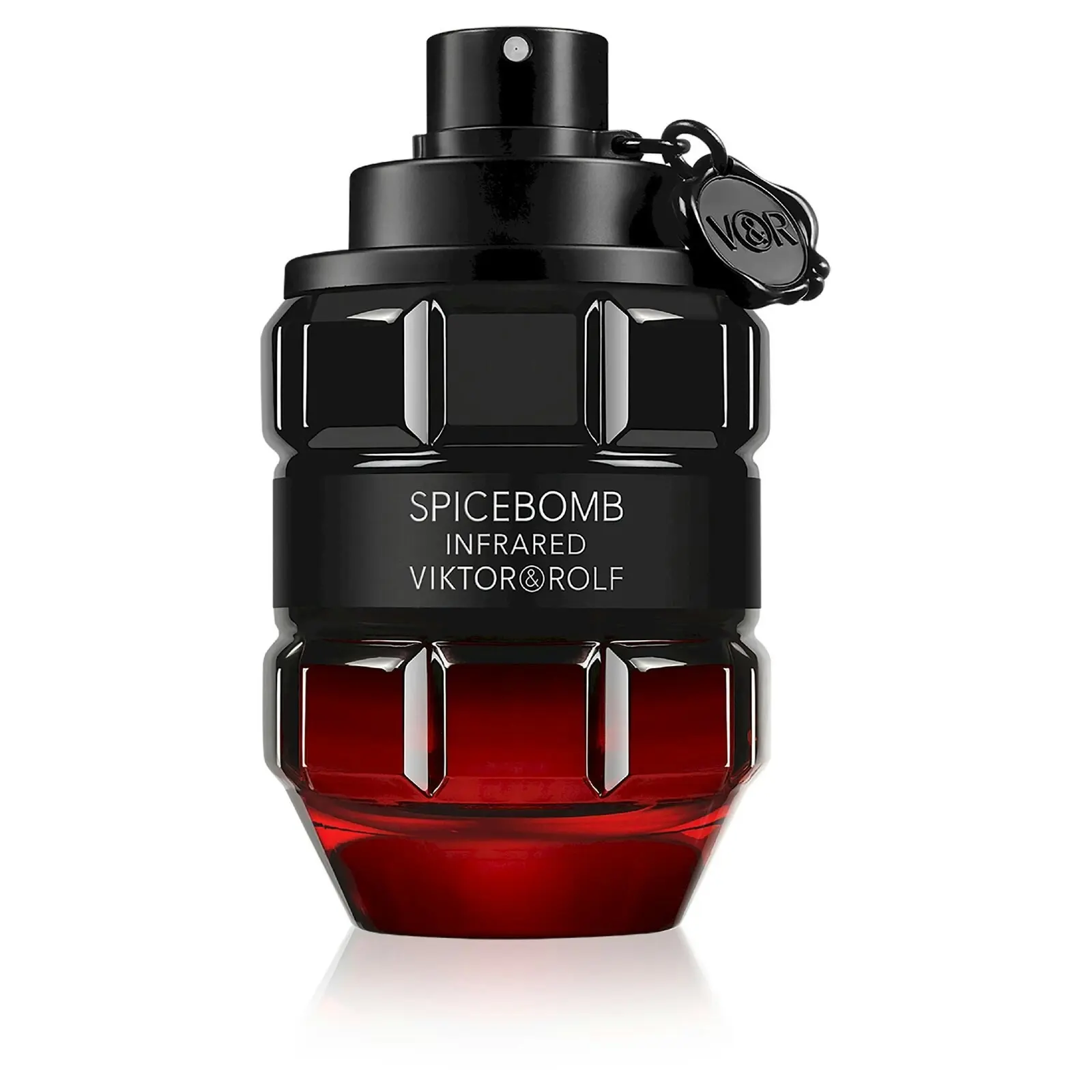 Viktor & Rolf Spicebomb Infrared EDT 90ml - Beauty