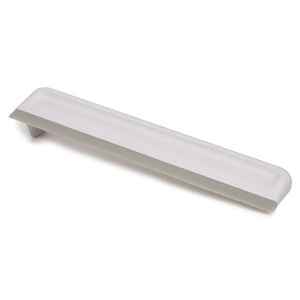 Joseph Joseph EasyStore Shower Squeegee Window/Mirror Tile Wiper/Cleaner w/ Hook - Home & Garden