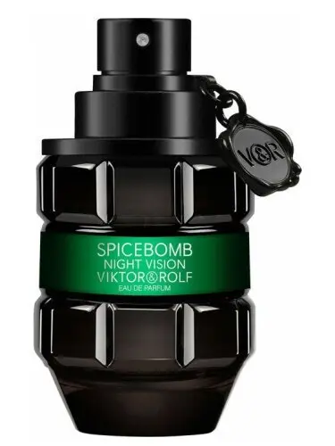 Viktor & Rolf Spicebomb Night Vision EDP 50ml - Beauty