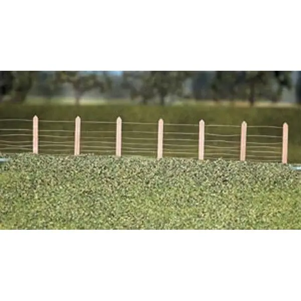 OO GWR Lineside Fencing - Hobbies