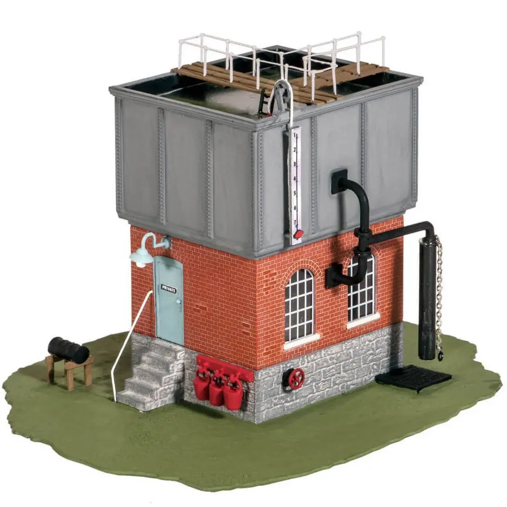 OO Ratio Water Tower - Hobbies