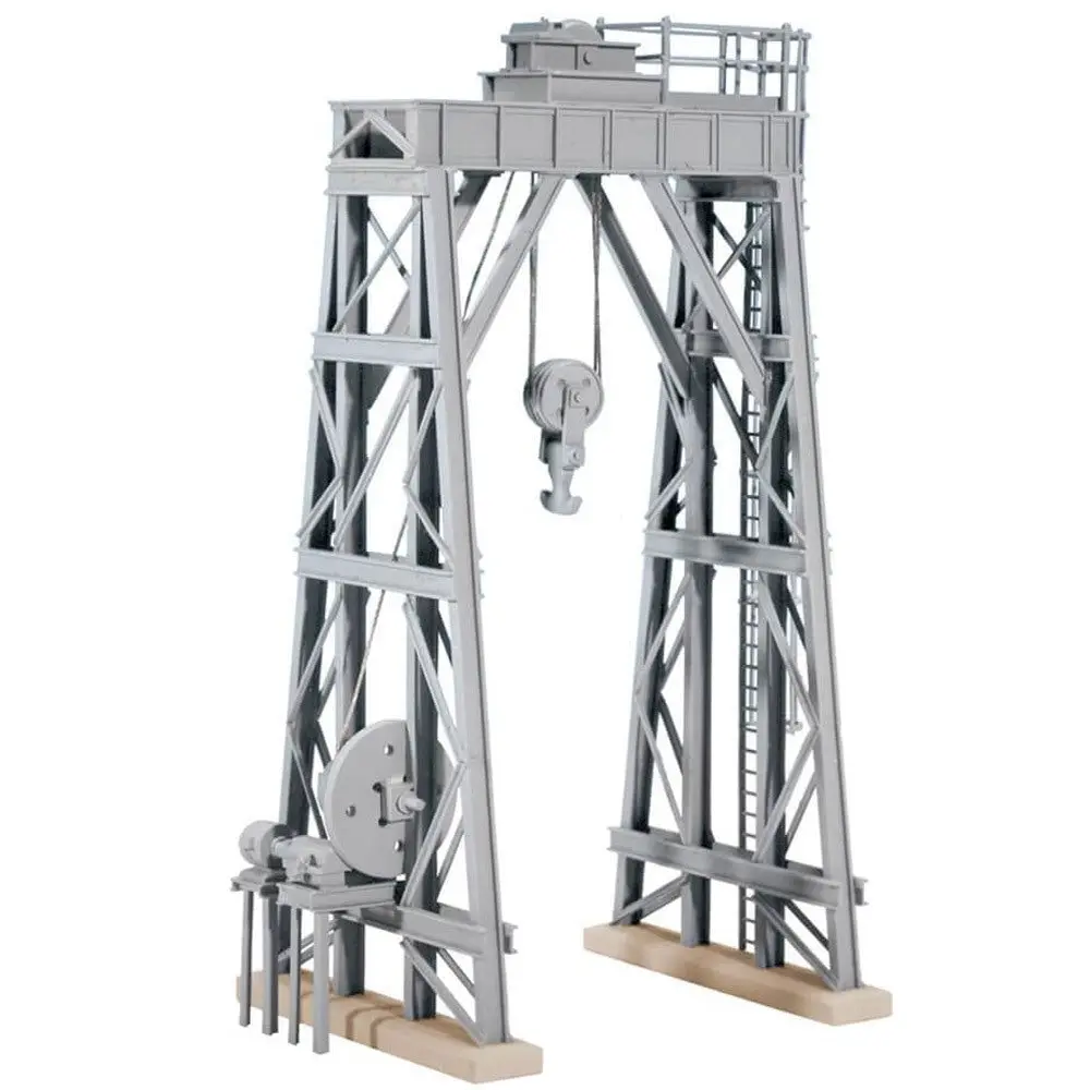 OO Ratio Loco Lifting Hoist - Hobbies