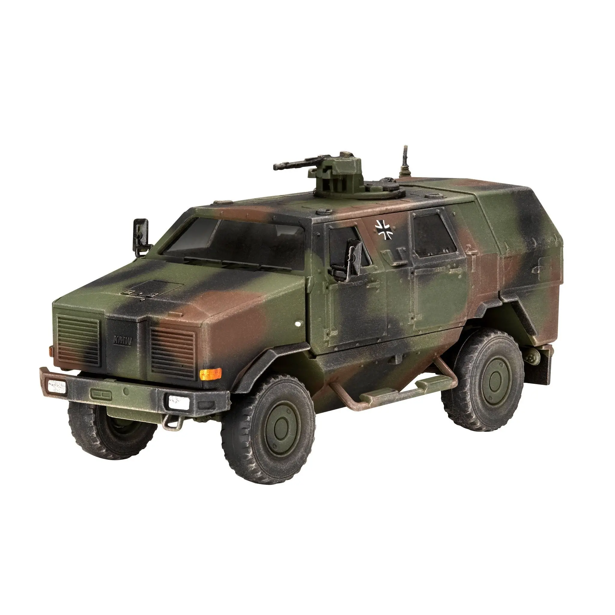 1/72 ATF Dingo 1 - Hobbies