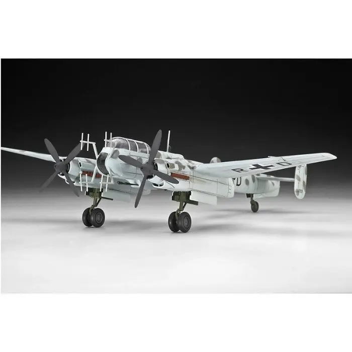 1/72 Arado AR 240 - Hobbies