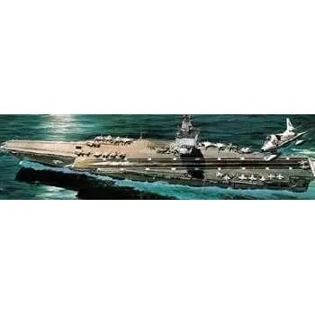 1/720 Nuclear Carrier U.S.S. Enterprise - Hobbies