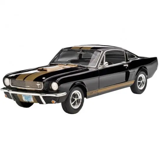 1/24 Shelby Mustang GT 350 H - Hobbies