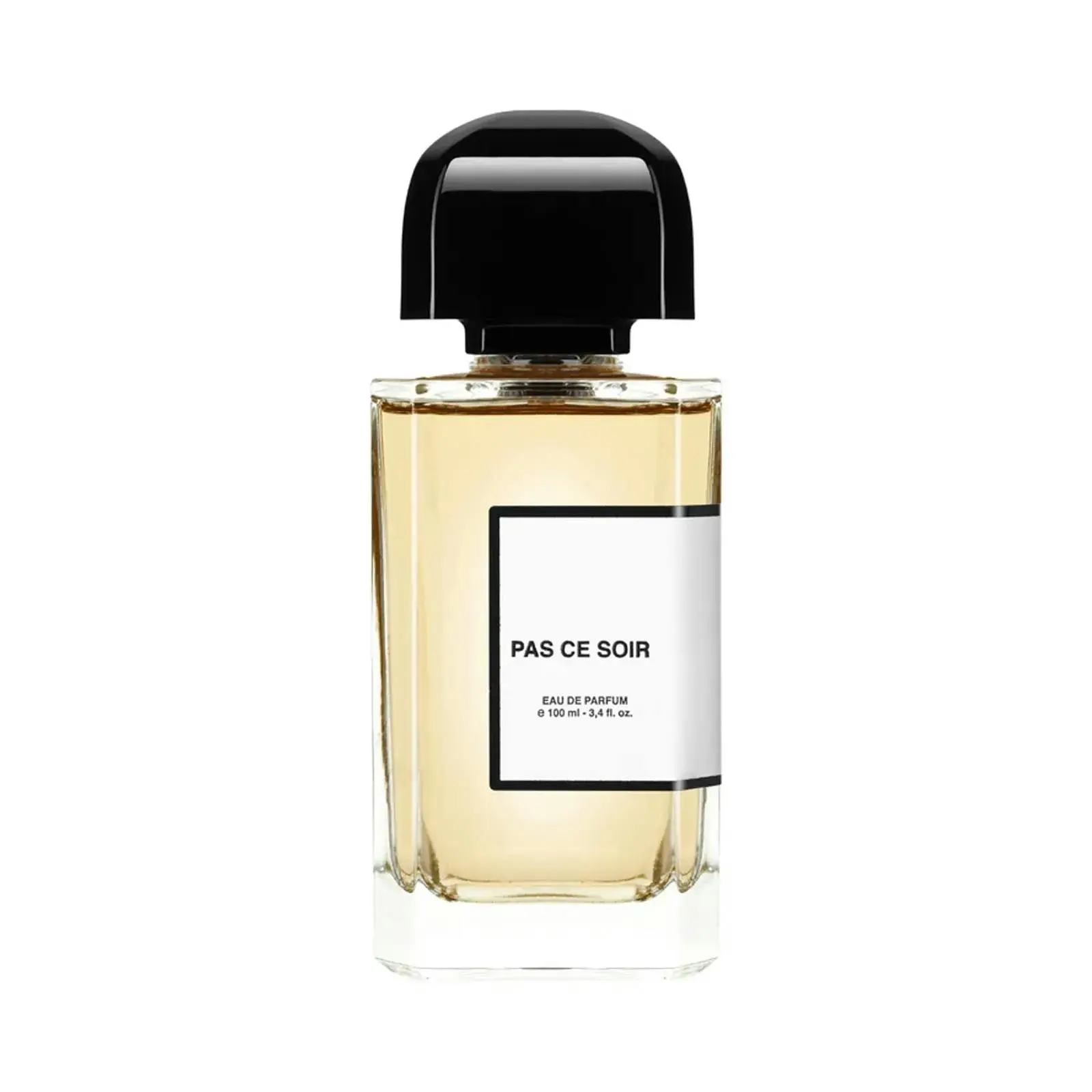 BDK Pas Ce Soir EDP 100ml - Beauty