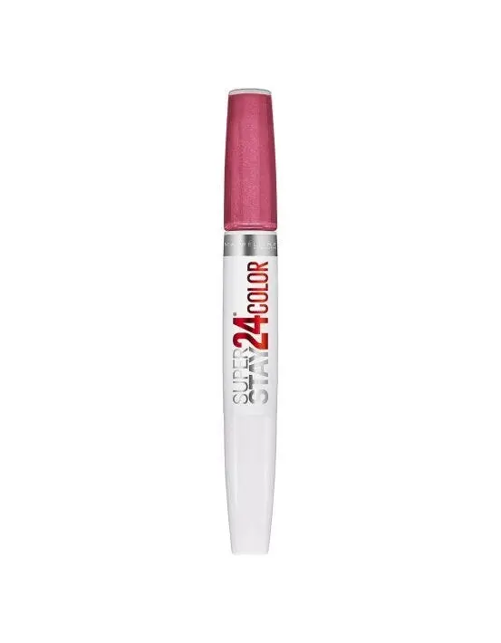 Maybelline Superstay 24hr Lip 105 Blush On - Beauty