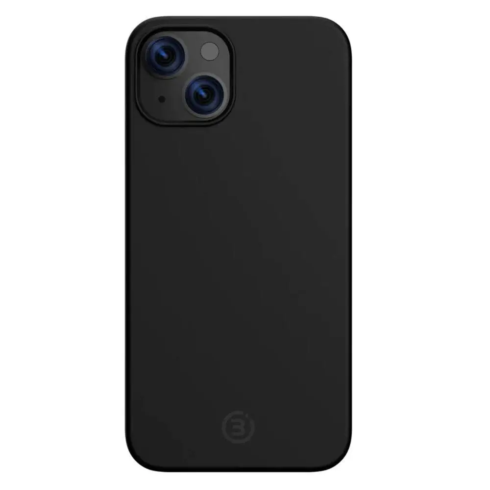 3sixT PureFlex+ MagSafe Protective Case Black For iPhone 14 Pro Max 6.7" - Electronics