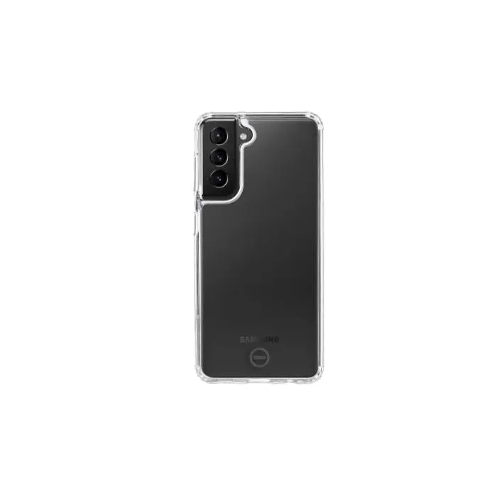 3sixT Impact Zero Protective Armour Cover Qi Charging For Samsung GS22 Clear - Electronics