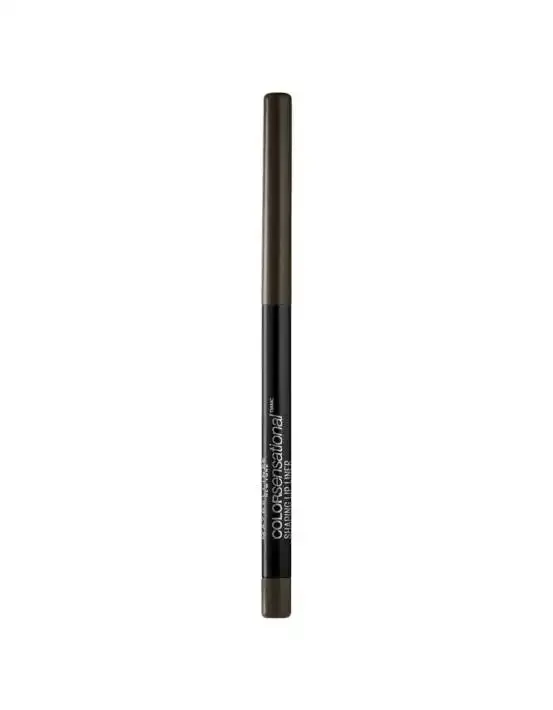 Maybelline Color Sensational Shaping Lip Liner Raw Choc - Beauty