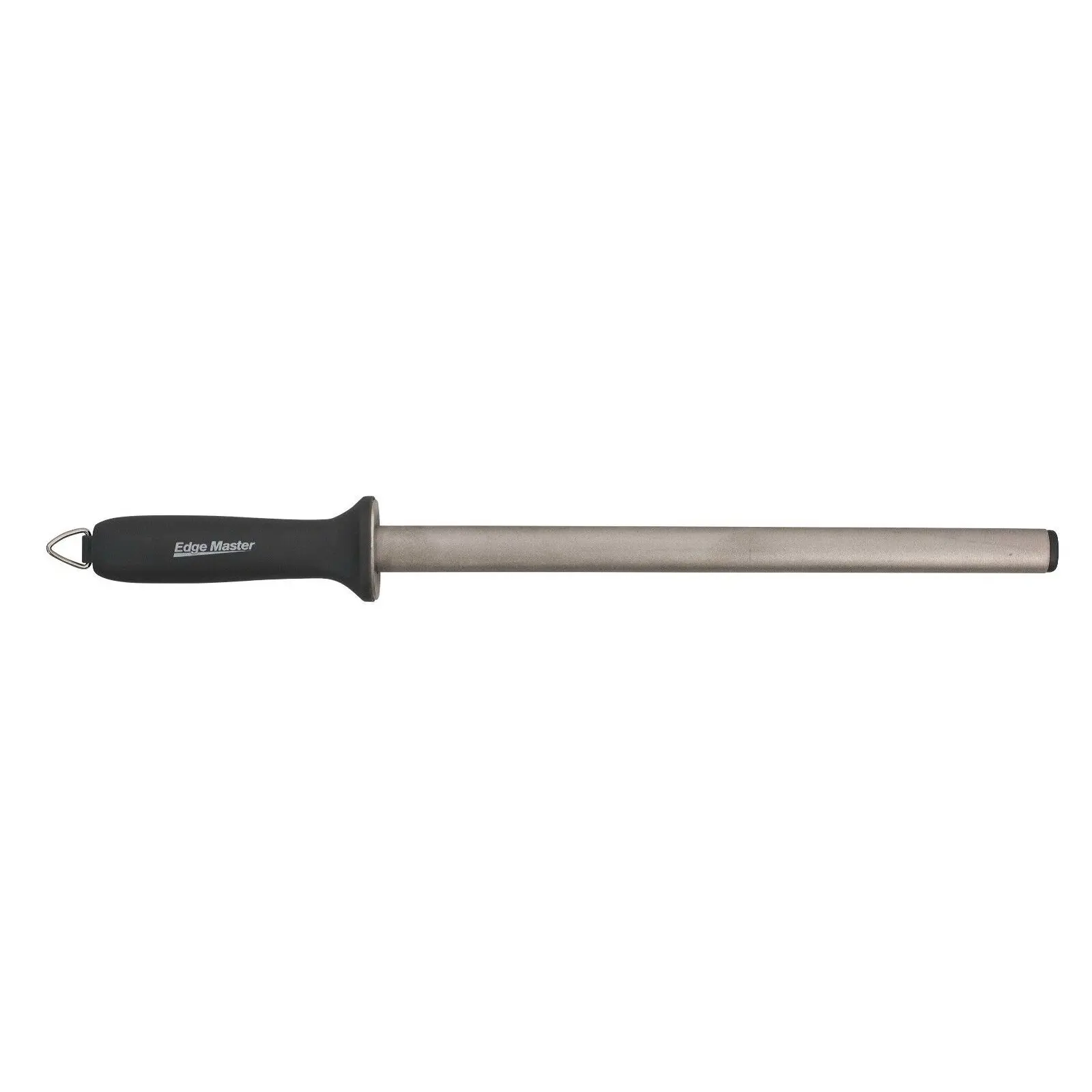 EDGE MASTER DIAMOND SHARPENING STEEL 26cm - Home & Garden