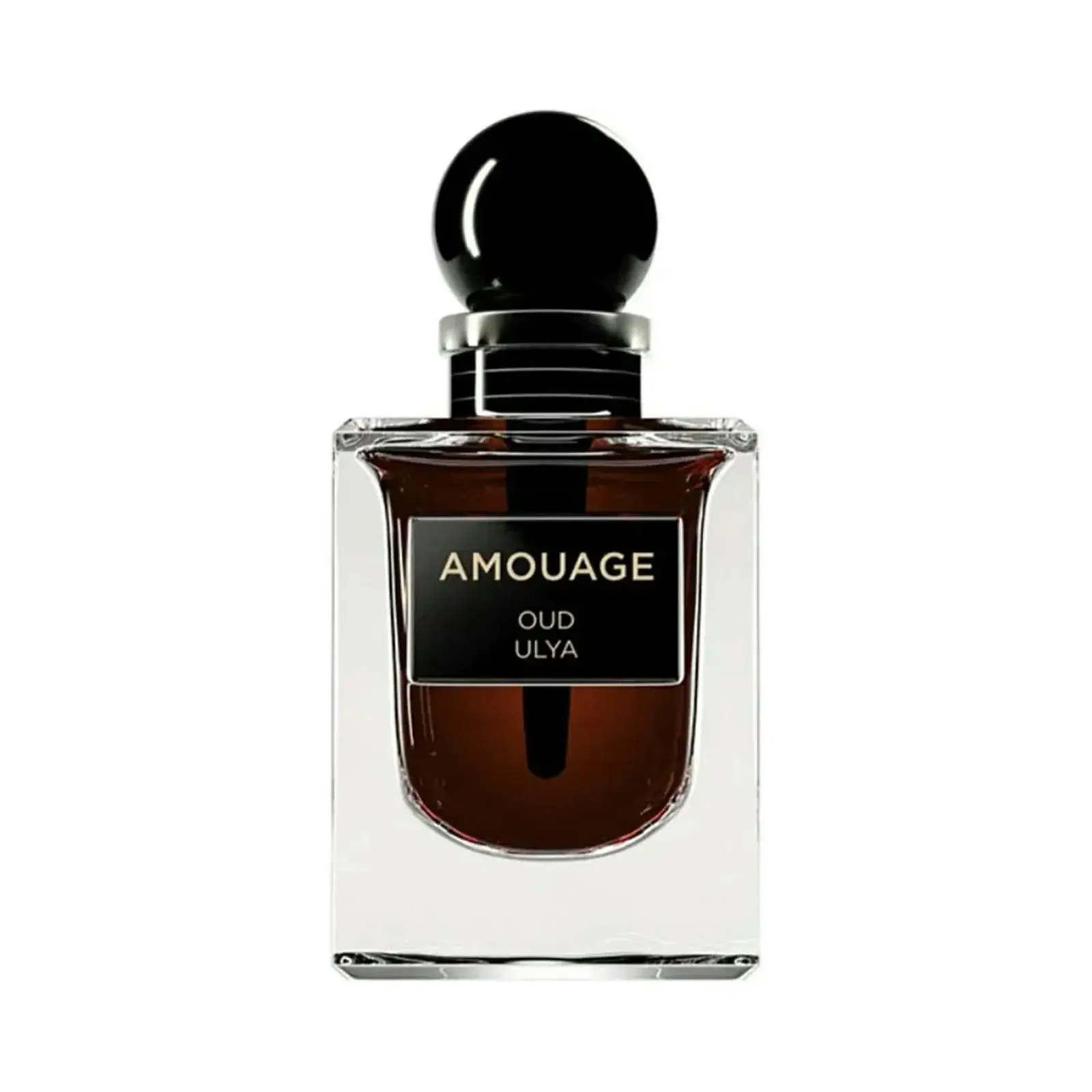 Amouage Attar Collection Oud Ulya Pure Parfum 12ml - Beauty