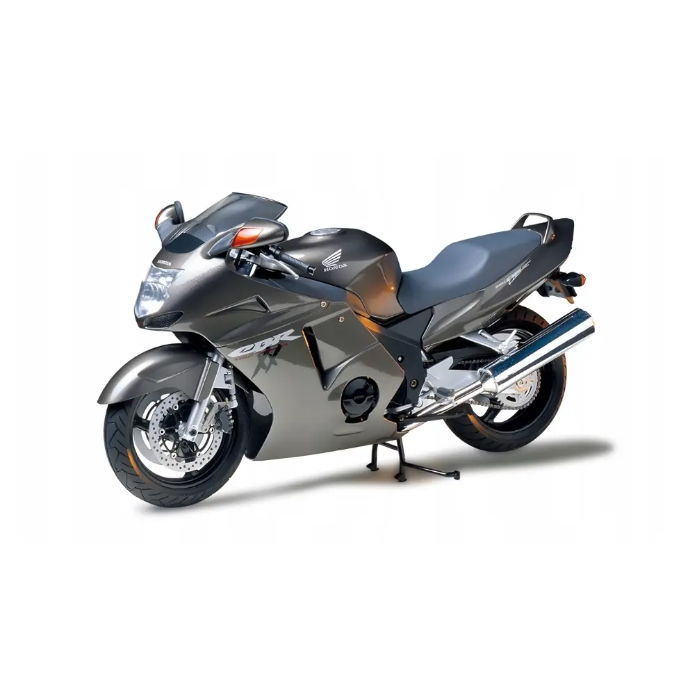 Honda CNR 110XX S. Blackbird - Hobbies
