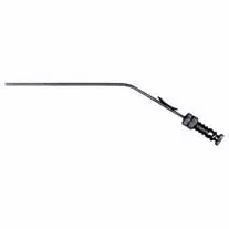 Suction Tube, 2mm x 180mm, Each - Commercial