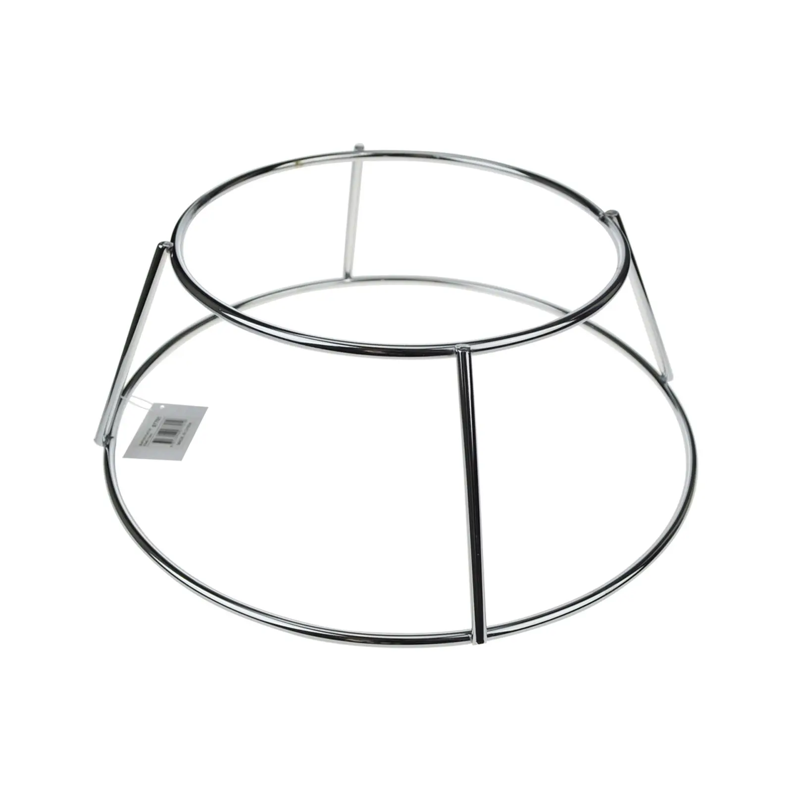 CHEF INOX PLATTER STAND 190mm - Home & Garden