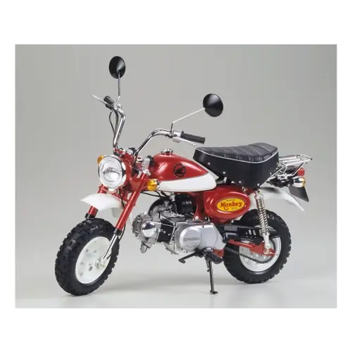1/6 HONDA MONKEY 2000 ANNIVERSARY - Hobbies